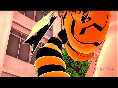❤️ Wasp Girl Monster ❤️ ni onihoho% yo.xxxpornimages.ru%