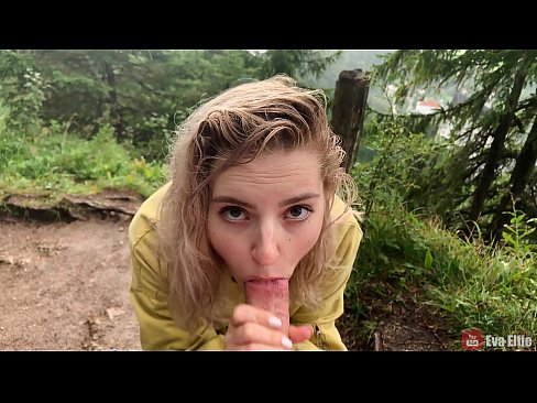 ❤️ Ọdọmọbìnrin gbe pẹlẹbẹ lẹhin fifun ni gbangba - Eva Elfi ❤️  ni onihoho% yo.xxxpornimages.ru%